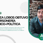 Nueva agrupación municipal