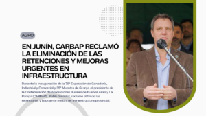 CARBAPJUNIN