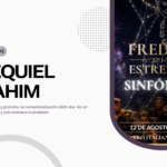 Música y astronomía llegan al Cine Teatro Italiano