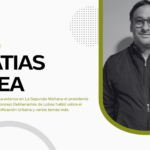 «…esto nos incumbe a todos, no es una decisión del intendente de decir «yo quiero que vaya para allá»»