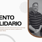 Madres y padres se organizan para llevar a los alumnos de 6.° año de viaje de egresados