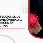 Por qué aumentan las infecciones de transmisión sexual