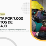 La licitación del Gobierno porteño que pone en riesgo el modelo de reciclado urbano