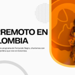 Terremoto en Colombia: charlamos con Maria Bonini que vive allá