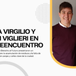 Operativo DNI, reclamos por obras viales y preocupación por la cultura