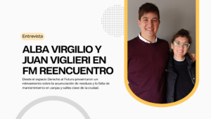 Entrevistas - movimiento al futuro