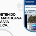 Partes Policiales 2026