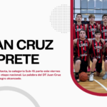 Los pibes del Athletic se miden ante grandes del país