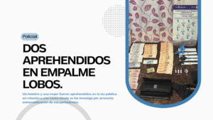 policiales empalme