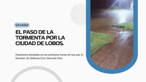 tormenta