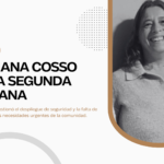 «El operativo en los festejos estudiantiles es una estrategia electoral»