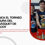 Nuevo torneo, nuevo desafío para el Basquet de Athletic