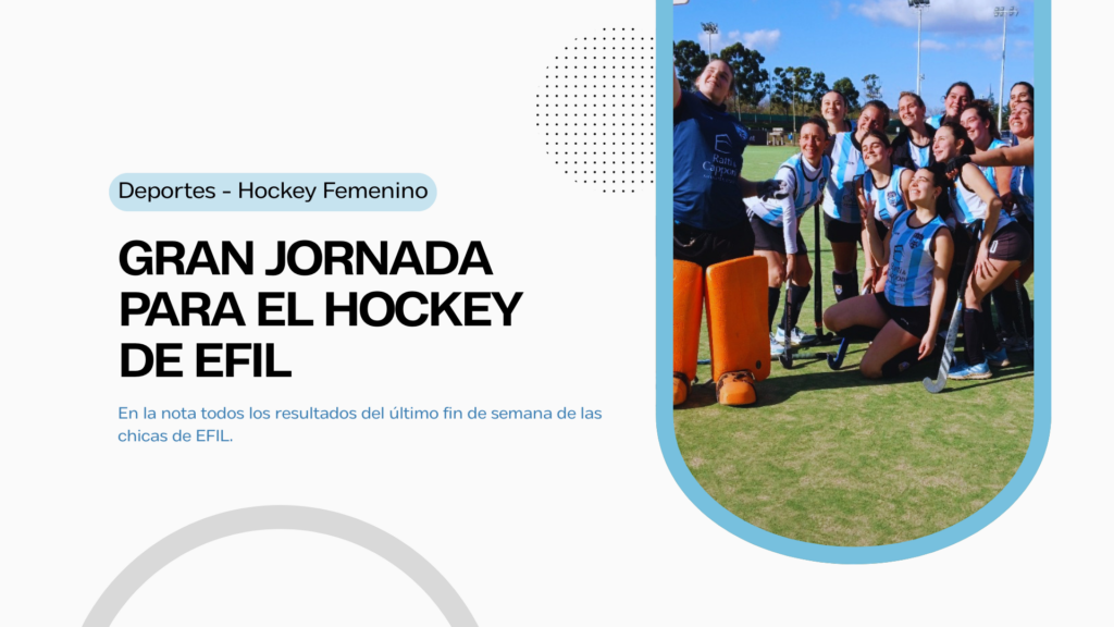 efil hockey