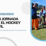 Todos los resultados de la última fecha