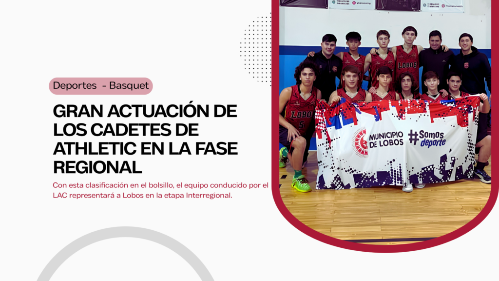 el u15 del lac intratable