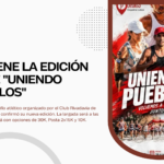 Fecha del evento, distancias y todo lo que tenés que saber