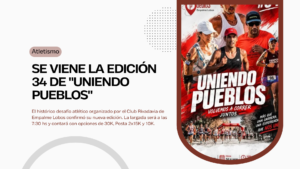 uniendo pueblos 2027