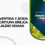 “El Kevin Emmanuel” explora la fe, la identidad y la marginalidad urbana en su nuevo libro