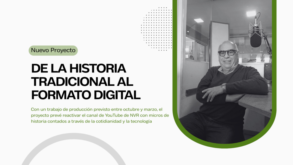 Entrevistas - alfredo martinez