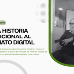 La apuesta de Alfredo Martínez para contar la historia de Navarro