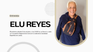 elu reyes en la 102.9