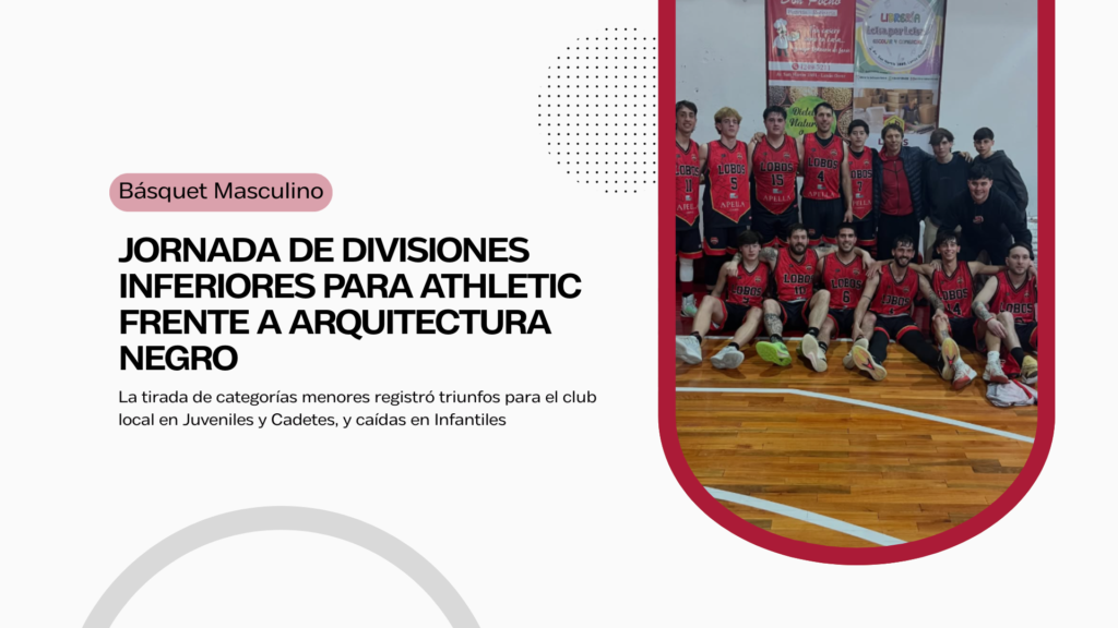 lac basquet