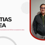 “La idea es buscar una solución entre todos”
