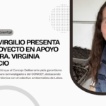 El HCD analizará un proyecto en apoyo a la científica que detectó plaguicidas en el agua local