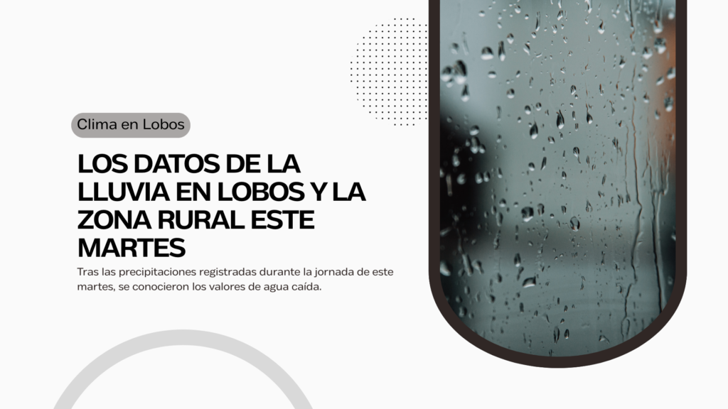 lluvia del martes 29 de sep