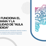 Alumnos de secundarias bonaerenses podrán capacitarse en oficios