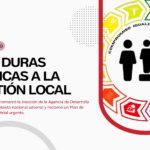 La Multisectorial pidió crear una Mesa Permanente de Industria