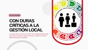 multisectorial de lobos