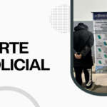 POLICIALES | TRES DETENIDOS TRAS INTENTAR ROBAR UNA MOTO Y DARSE A LA FUGA