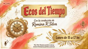ECOS 21 SEPT 2026
