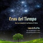 Audio. Programa: Ecos del tiempo #239 – 07/09/2026