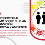 La multisectorial informó sobre el plan de transición productiva y ambiental