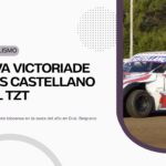 Victoria de Isaias Castellano en TZT