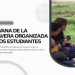 Operativo especial de tránsito