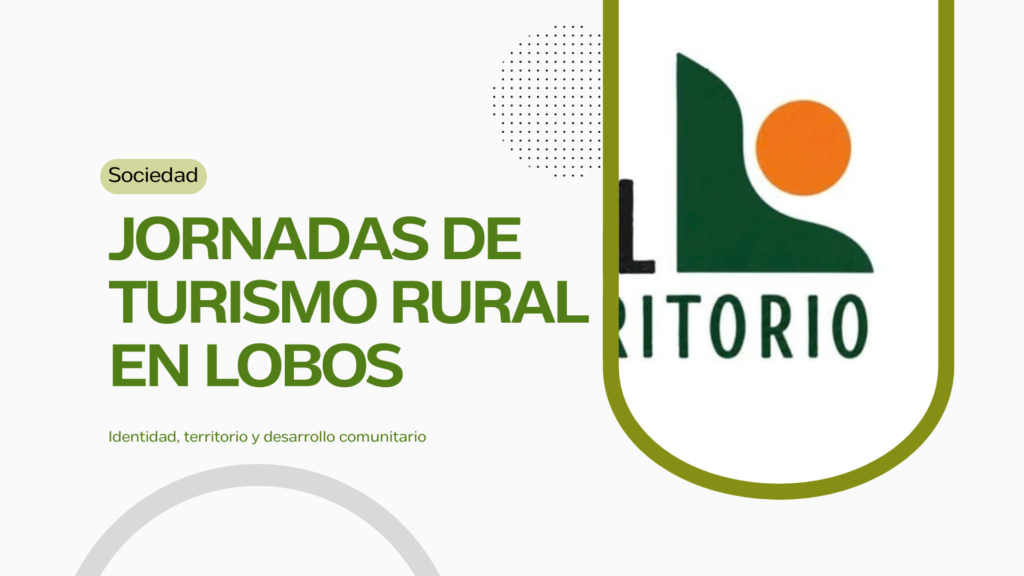 turismorural