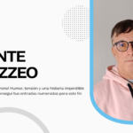 AUDIO. «El Elegido» una obra que promete sorprender al público
