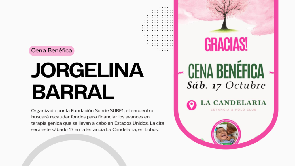 cene benéfica en la candelaria