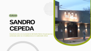 centro nativo acuyai