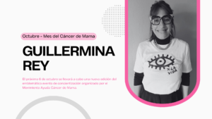 mes de concientización del cáncer de mama