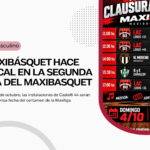 Se juega una nueva jornada del Torneo Clausura 2026