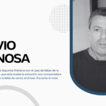 Sabotaje informático en el Juzgado de Faltas, desaparecieron datos claves de Tránsito