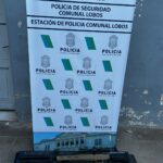 Allanamiento y secuestro de un rifle en Lobos tras una investigación por amenazas agravadas