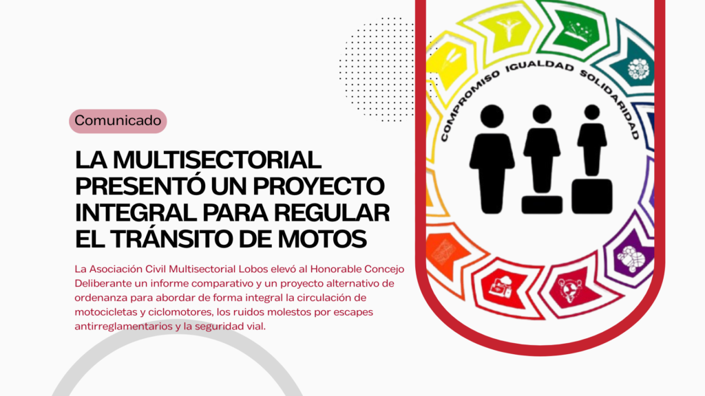 MULTISECTORIALPLAN