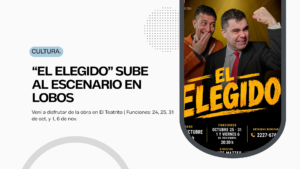 TEATRELELEGIDO