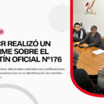 La UCR de Lobos advirtió sobre el veto a controles de vehículos oficiales