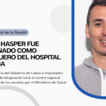 Mediante la Resolución 1422/2026 publicada este jueves en el Boletín Oficial